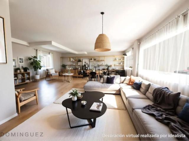 Piso en venta en Lavadores, Vigo