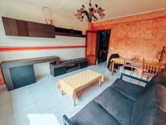 Piso en venta en Lavadores, Vigo