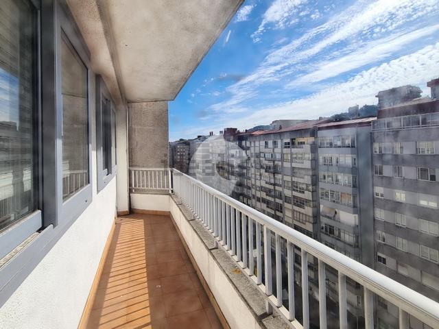 Piso en alquiler en Vigo, Pontevedra