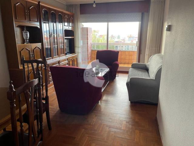 Piso en alquiler en Vigo, Pontevedra