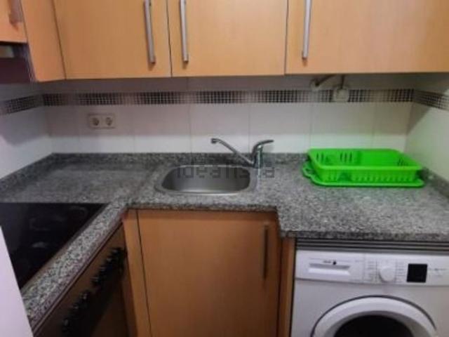 Piso en alquiler en Lavadores, Vigo