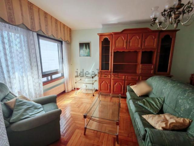 Piso en venta en Teis, Vigo