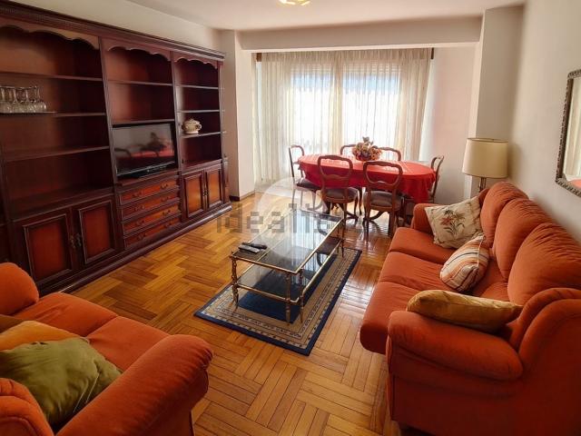 Piso en venta en Lavadores, Vigo