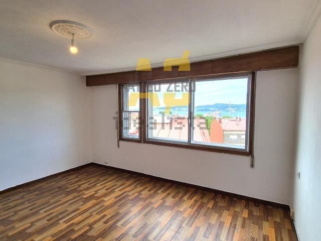 Dúplex en venta en Lavadores, Vigo