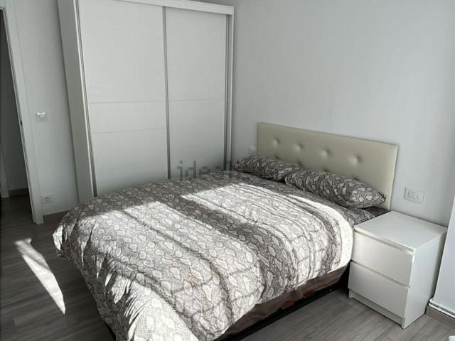 Piso en alquiler en Lavadores, Vigo