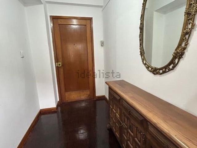 Piso en venta en O Troncal, Vigo