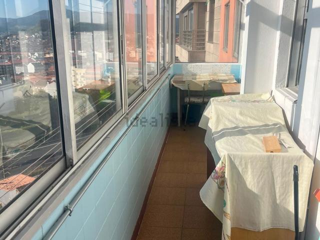 Piso en venta en Teis, Vigo
