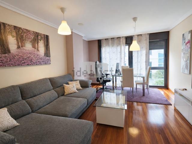 Piso en venta en Teis, Vigo