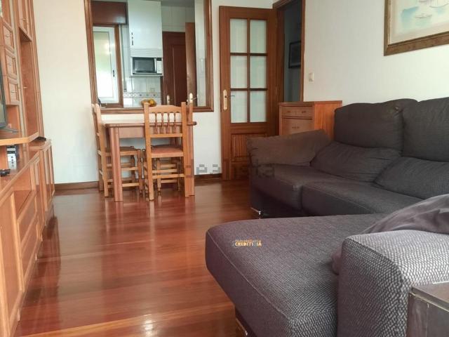 Piso en venta en Teis, Vigo