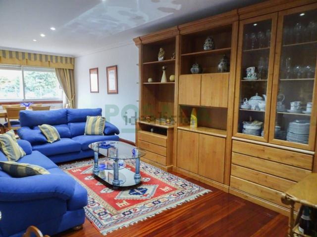 Piso en alquiler en Vigo