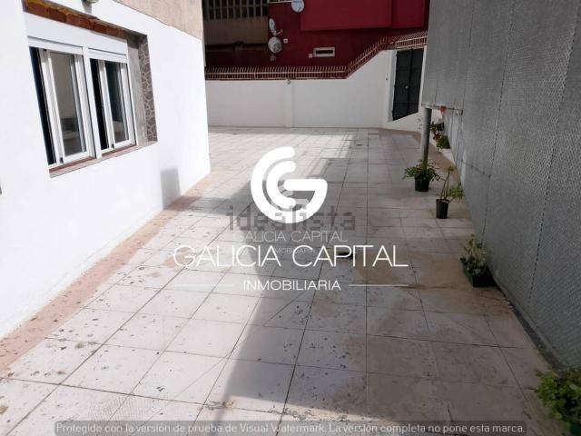 Piso en venta en Teis, Vigo