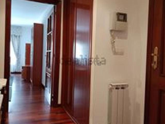 Piso en venta en Teis, Vigo