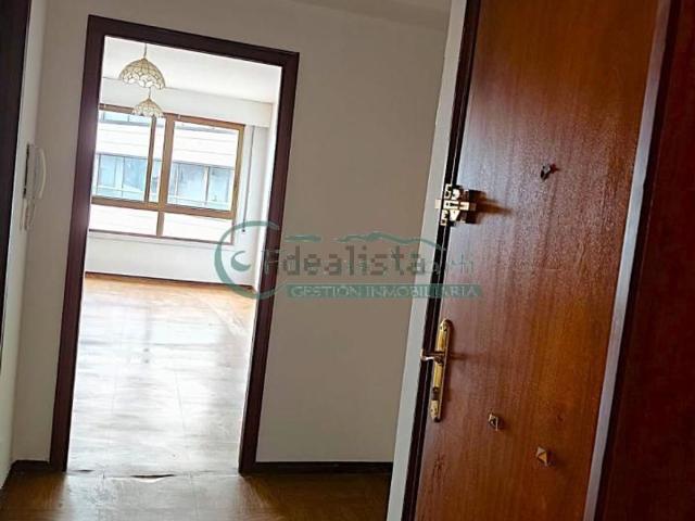 Piso en venta en Lavadores, Vigo