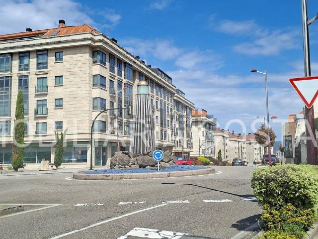 Piso en venta en Lavadores, Vigo