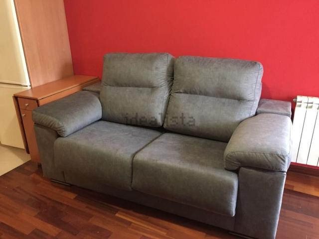 Piso en alquiler en Teis, Vigo
