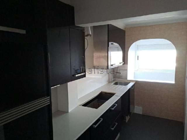 Dúplex en venta en O Xuncal, Vigo