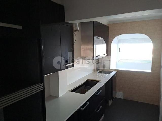 Piso en venta en Teis, Vigo