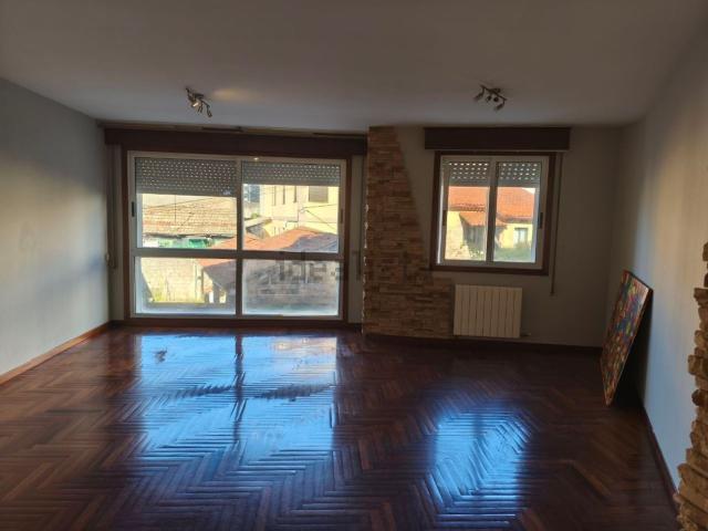 Piso en venta en Lavadores, Vigo