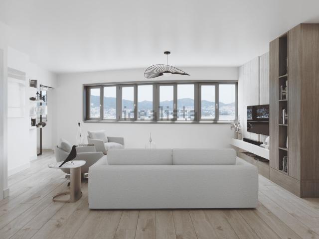 Piso en venta en Lavadores, Vigo