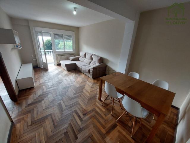 Piso en venta en Teis, Vigo