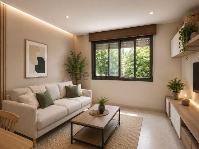 Piso en venta en Lavadores, Vigo