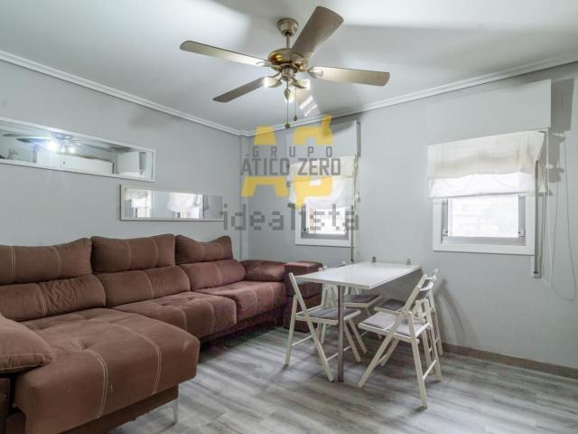 Piso en venta en Teis, Vigo