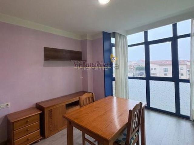 Piso en alquiler en Lavadores, Vigo