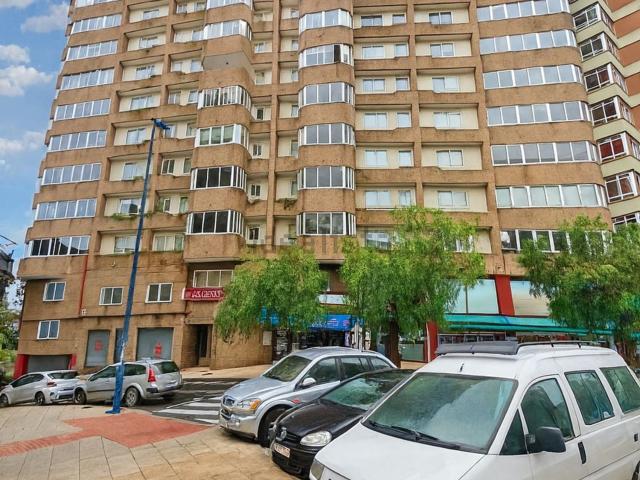 Dúplex en venta en Teis, Vigo