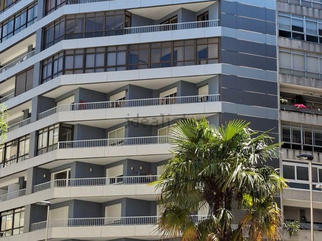Piso en venta en Teis, Vigo