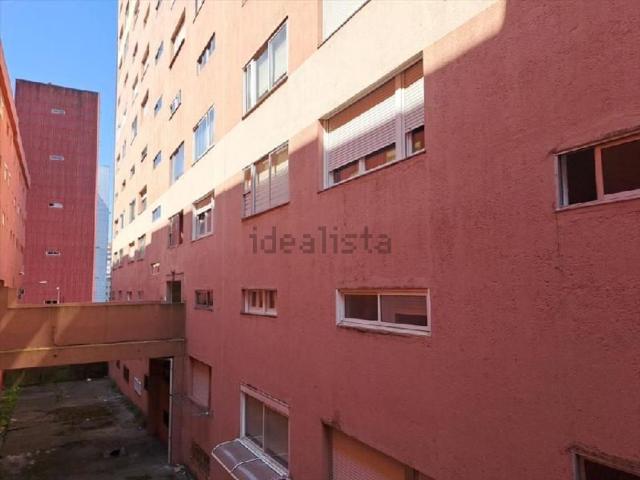 Piso en venta en Teis, Vigo