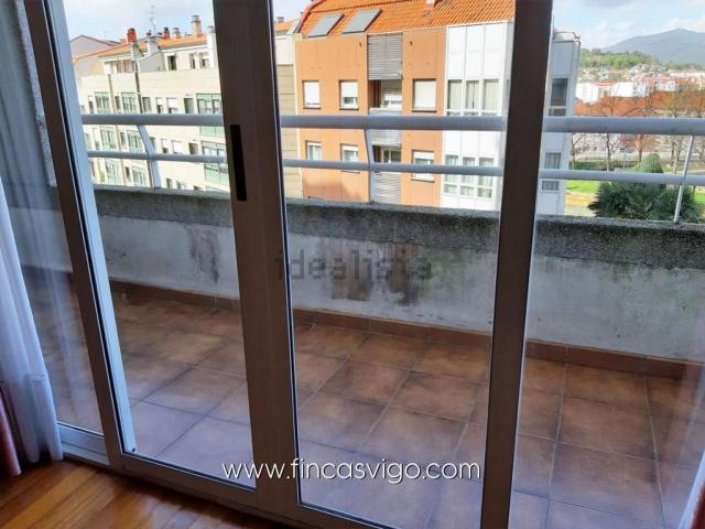 Piso en alquiler en Vigo, San Paio de Abaixo