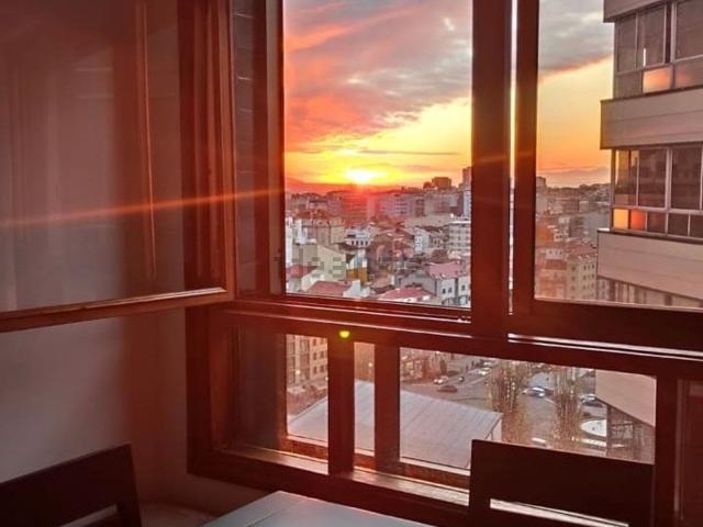 Piso en alquiler en Lavadores, Vigo