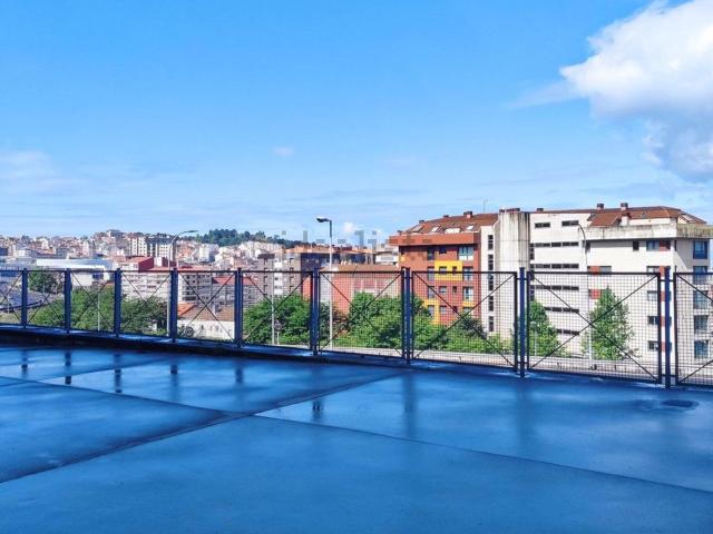 Piso en alquiler en Lavadores, Vigo