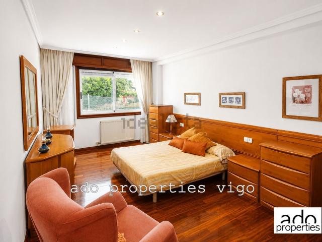 Piso en venta en Vigo