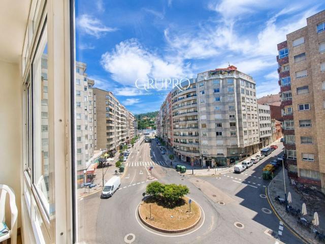 Piso en alquiler en Teis, Vigo