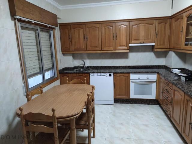 Piso en alquiler en Lavadores, Vigo