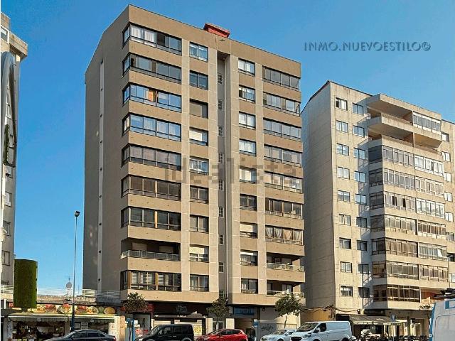 Piso en venta en Teis, Vigo