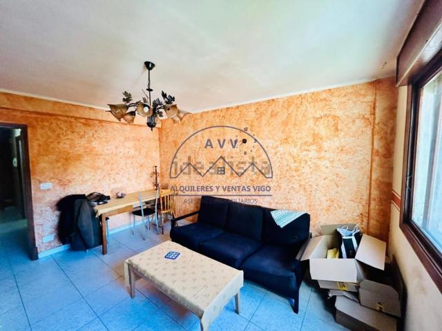 Piso en venta en Teis, Vigo