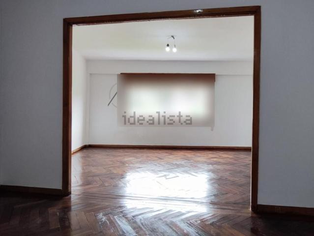 Piso en venta en Lavadores, Vigo