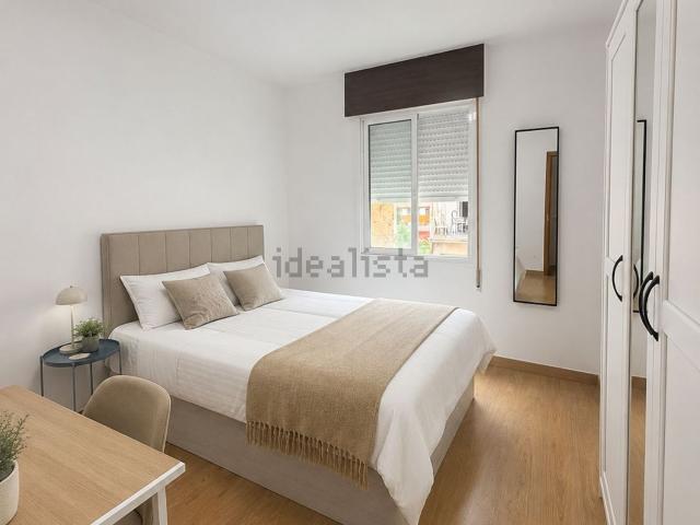 Piso en alquiler en Lavadores, Vigo