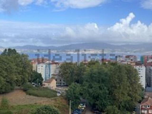 Ático en alquiler en Vigo, Pontevedra