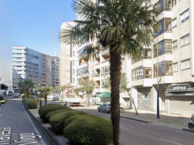Piso en alquiler en Vigo, A Ceboleira