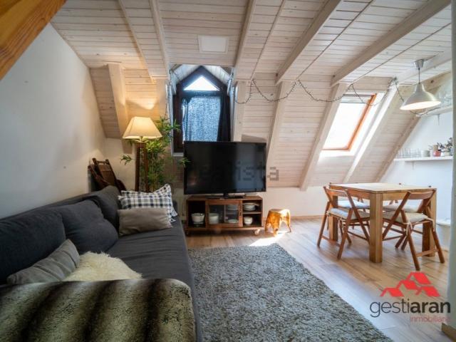 Piso en venta en Naut Aran, Val d'Aran