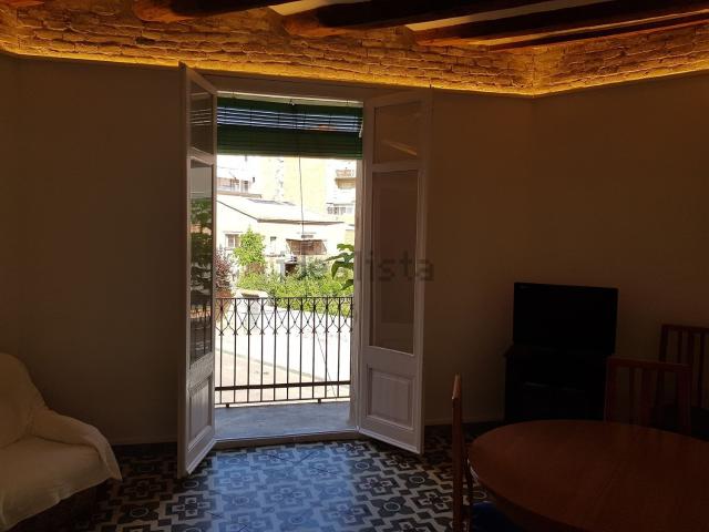 Piso en alquiler en Pallars Jussà, Catalunya