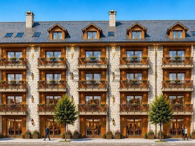 Piso en venta en Pallars Jussà, Catalunya