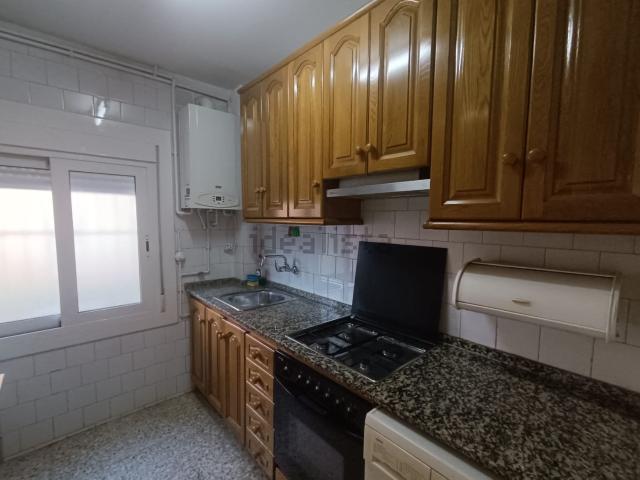 Piso en venta en Pallars Jussà, Catalunya
