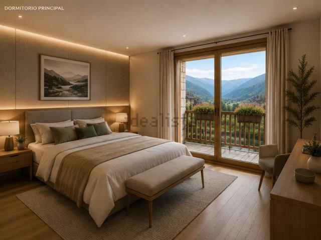 Piso en venta en Pallars Jussà, Catalunya