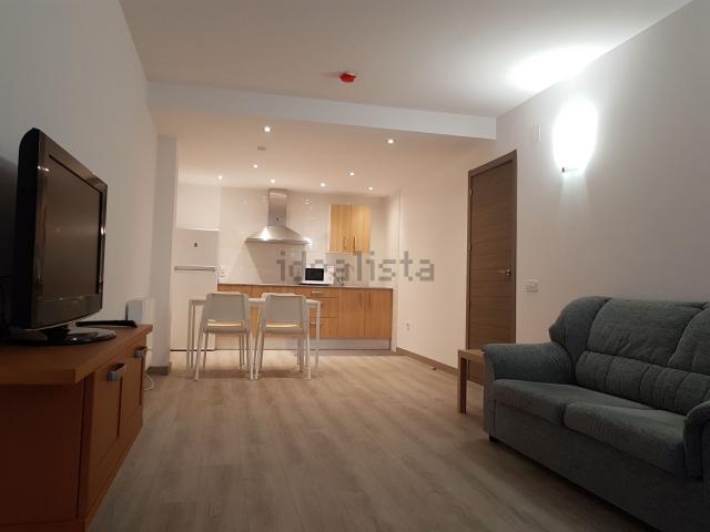 Piso en alquiler en Pallars Jussà, Catalunya