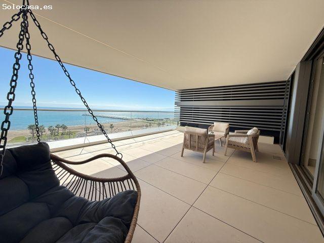 Piso en venta en Carretera de Cádiz, Málaga-Costa del Sol