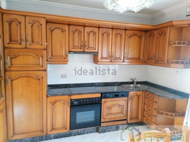 Piso en venta en Triacastela